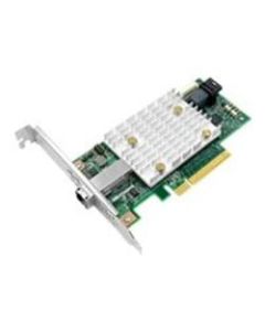 Microchip Adaptec SmartHBA 2100 4i4e - Storage controller (RAID) - 8 Channel - SATA 6Gb/s / SAS 12Gb/s low profile - 12 Gbit/s - RAID 0, 1, 5, 10 - PCIe 3.0 x8