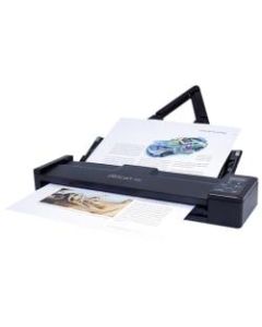 I.R.I.S IRIScan Pro 3 Wifi Cordless Sheetfed Scanner - 600 dpi Optical