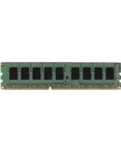 Dataram 4GB DDR3 SDRAM Memory Module - For Workstation, Server - 4 GB (1 x 4GB) - DDR3-1333/PC3-10600 DDR3 SDRAM - 1333 MHz - 1.35 V - ECC - Unbuffered - 240-pin - DIMM - Lifetime Warranty