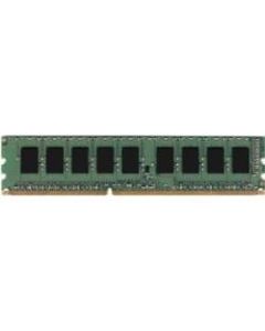 Dataram 4GB DDR3 SDRAM Memory Module - For Workstation, Server - 4 GB (1 x 4GB) - DDR3-1333/PC3-10600 DDR3 SDRAM - 1333 MHz - 1.35 V - ECC - Unbuffered - 240-pin - DIMM - Lifetime Warranty