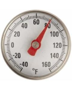 Hoffman Food Thermometer, Pocket Dial