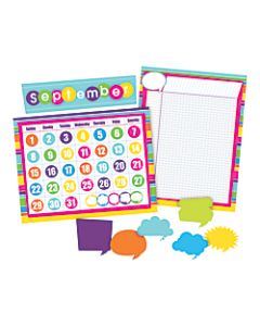 Barker Creek Calendar Set, Incentive, Happy, Grades Pre-K - 9