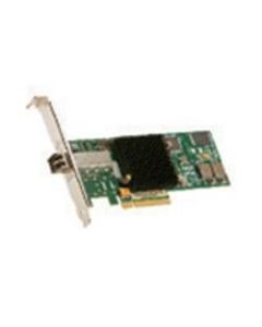 ATTO CTFC-81EN-000 Fibre Channel Host Bus Adapter - 1 x LC - PCI Express 2.0 - 8Gbps