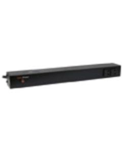 CyberPower Basic PDU15B2F8R 10-Outlets PDU