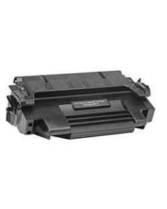Hoffman Tech 845-98X-HTI Remanufactured Black Toner Cartridge Replacement For HP 92298X