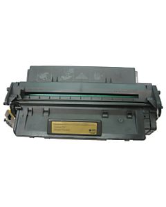 Hoffman Tech 845-FX7-HTI Remanufactured Black Toner Cartridge Replacement For Canon FX-7 / 7621A001AA