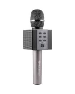 MusicMan Karaoke Microphone Elegance BT-X45