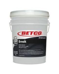 Betco Symplicity Break 100, 5 Gallon Container