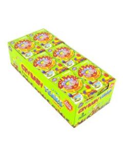 Cry Baby Tears Sour Candy, 3/4in, Box Of 24