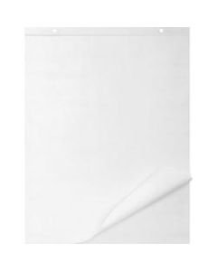 Easel Pads, 27in x 34in, Plain (AbilityOne 7530-00-619-8880)