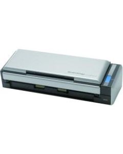 Fujitsu ScanSnap S1300i Mobile Document Scanner