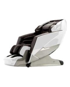 Osaki Pro Ekon 3-D Massage Chair, Brown/Silver