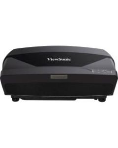 ViewSonic LS820 HD Short-Throw Home Theater Laser Projector