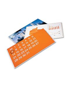 Swingline GBC Laminating Pouches, Legal Size, 3 Mil, 9in x 14 1/2in, Pack Of 100