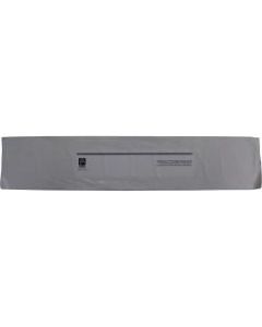 Zebra Cleaning Card - For Printer Head, Printer Transport Roller, Printer Magnetic Encoder