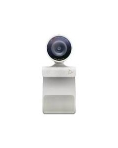 Poly Studio P5 - Web camera - color - 720p, 1080p - audio - USB 2.0