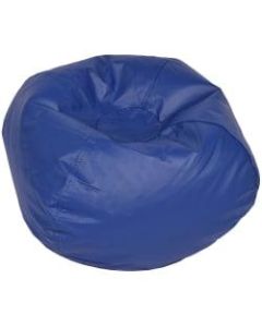 Ace Beanbag Seating, Blue