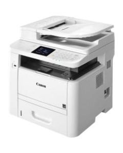 Canon imageCLASS MF419dw Monochrome (Black And White) Laser All-In-One Printer