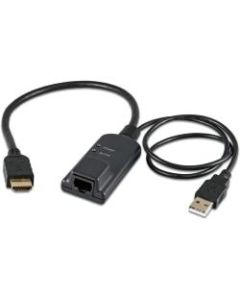 Vertiv Avocent MPU Virtual Media CAC , HDMI , USB keyboard-mouse - Server Interface Module for HDMI video, USB keyboard/mouse supporting virtual media, CAC and USB2.0. Used with MPU appliance.