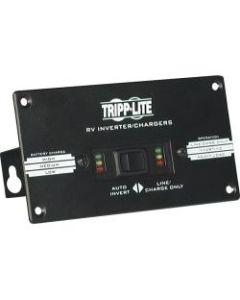 Tripp Lite Remote Control Module For Select Inverters And Inverters/Chargers, APSRM4