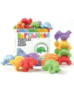Fat Brain Toy Company Reptangles, Grades 1-4, Pack Of 24
