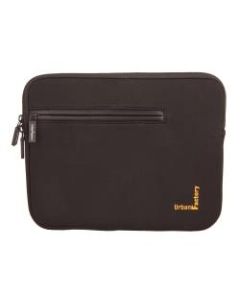 Urban Factory Carrying Case (Sleeve) for 17.3in Notebook - Neoprene