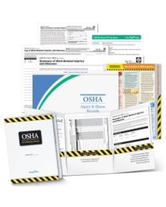 ComplyRight OSHA Recordkeeping System