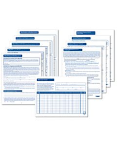 ComplyRight FMLA Administration Refill Pack