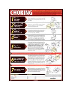 ComplyRight Choking Poster