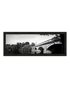 Timeless Frames Hyde Park Framed Artwork, 36in x 12in