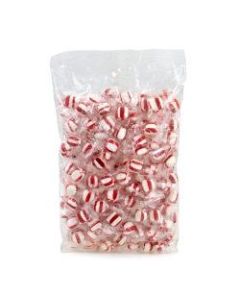 Colombina Soft Peppermint Puffs, Pack Of 500