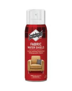Scotchgard Fabric & Upholstery Protector, 10 Oz Bottle