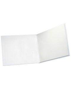 Ashley Productions Hardcover Blank Books, 8 1/2in x 11in, 14 Sheets, Pack Of 6