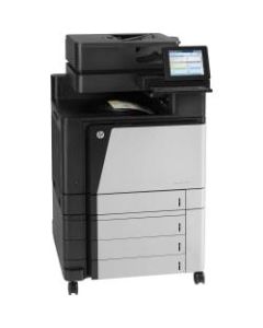 HP LaserJet M880 Z Color Laser All-In-One Printer