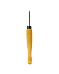 U J Ramelson Etching Needle, Drypoint Needle, 7in