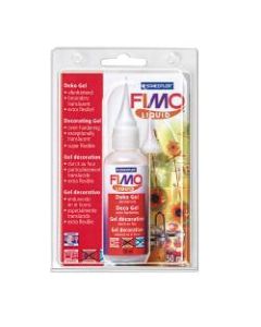 Fimo Liquid Decorating Gel, 50mL