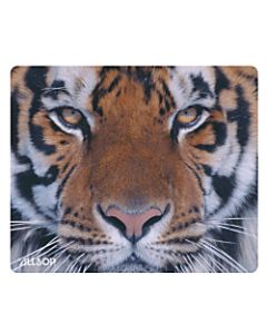 Allsop Naturesmart Mouse Pad, 8.5in x 8in, Tiger