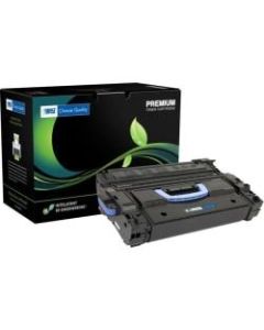 MSE Remanufactured High-Yield Black Toner Cartridge Replacement For HP Jet 9000