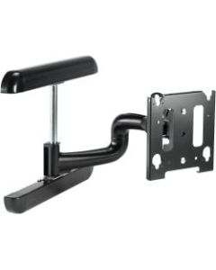 Chief MWR Reaction Single Swing Arm Wall Mount - 125lb