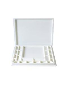Sterling Edwards Big Brush Watercolor Palette, 12in x 16in