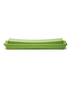 GONGE Build N’ Balance Rocking Plank Balancing Toy, Green