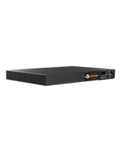 Vertiv Geist Switched Rack PDU - 1U Rack, 16-20A, C13/C19, C20, Horizontal PDU - Vertiv Geist Upgradeable Rack Power Distribution Unit, 16A-20A, 120V-230V, 1U Rack Horizontal PDU, (12) Combination Outlets C13/C19, C20 Inlet,