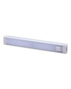 Black & Decker 3-Bar Under-Cabinet LED Lighting Kit, 6in, Cool White