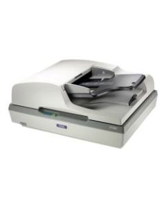 Epson GT 2500 - Flatbed scanner - CCD - Legal - 1200 dpi x 1200 dpi - USB 2.0