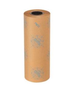 Office Depot Brand VCI Paper Industrial Roll, 18in x 600ft, Kraft
