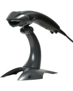 Honeywell Voyager 1400g Linear/Area-Imaging Scanner - Cable Connectivity - 1D - Imager - Omni-directional - USB - Black