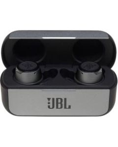 JBL Reflect Flow True Wireless In-Ear Sport Headphones, Black