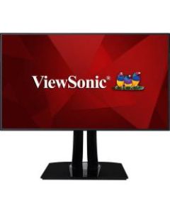 ViewSonic ColorPro 32in 4K LED Monitor