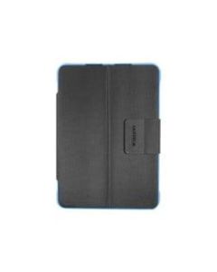 OtterBox Unlimited Series Carrying Case (Folio) Apple iPad (7th Generation), iPad (8th Generation) Tablet - Cool Blue