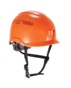 Ergodyne Skullerz 8975 Class C Safety Helmet, Orange